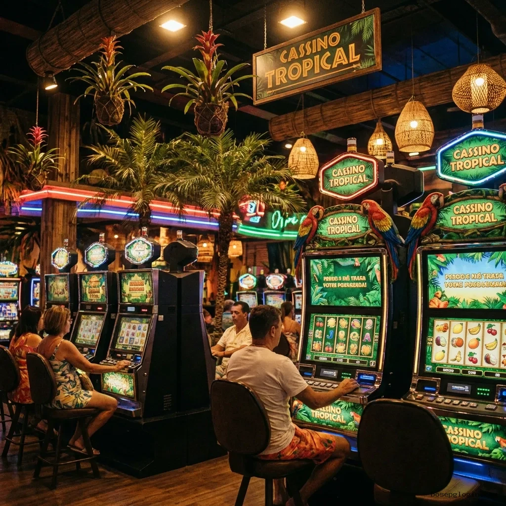 Fortune Rabbit Slot