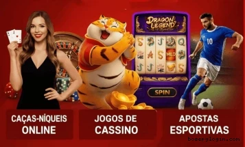Bosepg Segurança