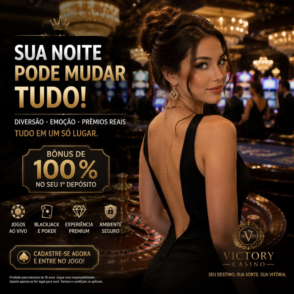 Jogador
