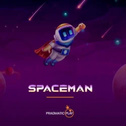 Spaceman Bosepg